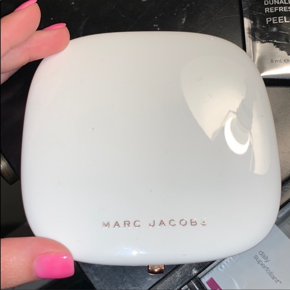 Marc Jacobs bronzer